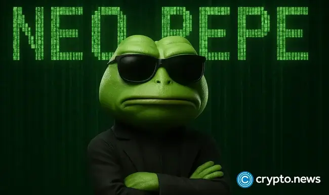 SOL, LINK forecasted to surge, Neo Pepe Coin targets 480% rally after $1.3 million raised