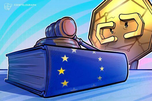 Europa übernimmt im Krypto-Wettrennen dank MiCA die Führung gegenüber der USA