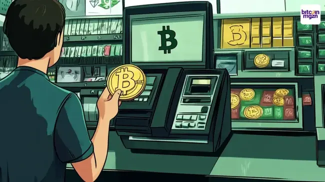 Cardone koopt Bitcoin bij: doel van $400 miljoen in zicht