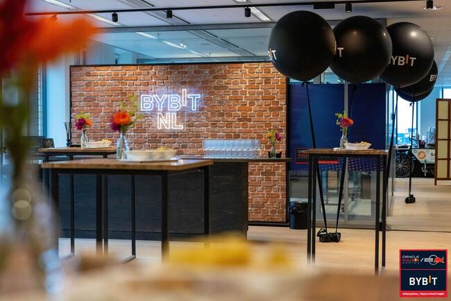 Bybit activeert opnieuw 10% cashback met de Bybit Card