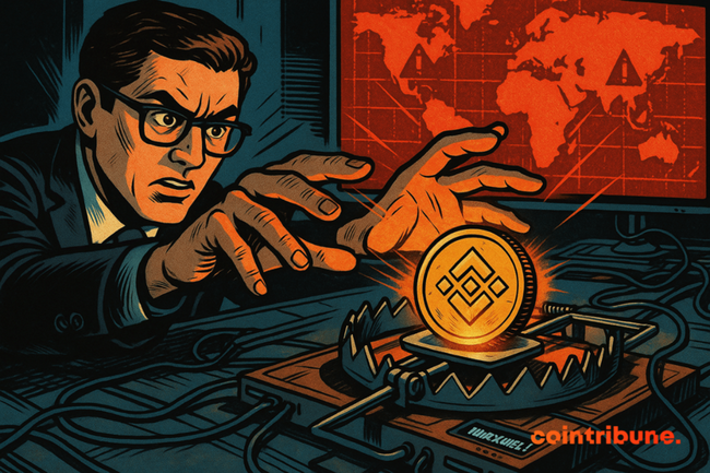 The Maxwell Hard Fork Raises Doubts About BNB A Week Before The Launch
