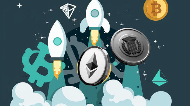 التنبؤ بسعر Ethereum : هل يمكن أن ترتفع ETH إلى 3،200 دولار وسط تدفقات ETF مثل Skyrockets Mutuum Finance (MUTM)؟