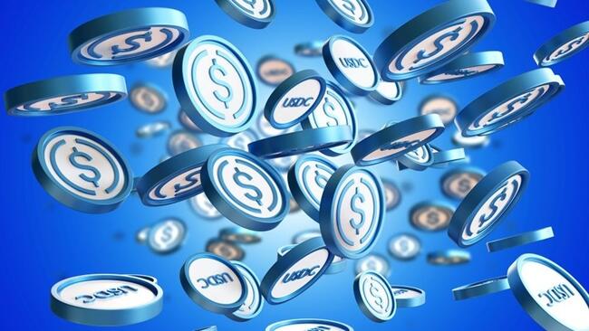 Kipukkan a Circle lufi? – Meghökkentő adatokkal büszkélkedik a stabilcoin kibocsátó, de közel lehet a vég