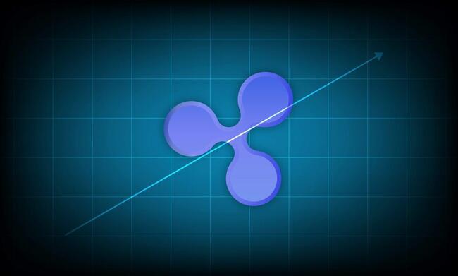 Dit is waarom de XRP koers onder 2 dollar is gezakt
