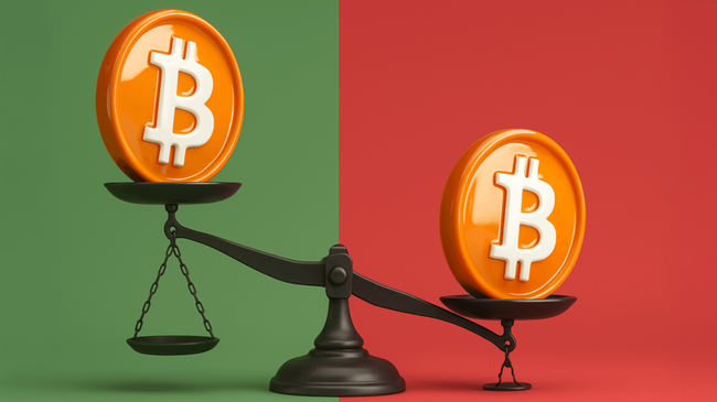 Il Mercato delle Opzioni Rimane Ancora Rialzista Nonostante il Calo di Bitcoin Sotto $100K