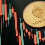 Ethereum maakt plots ‘flash crash’ maar beleggers slaan gelijk toe