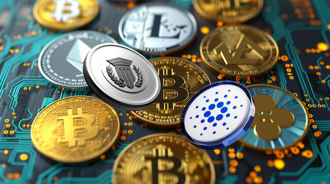 Cardano (ADA) vs. Mutuum Finance (Mutm) 가격 예측 : 어떤 유틸리티 코인 StronGer Bull 사건이 있습니까?