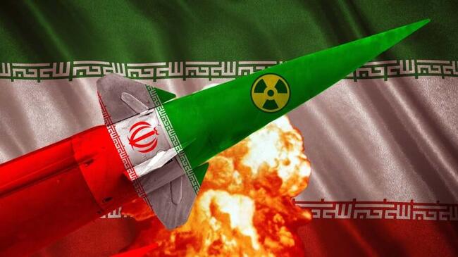 I mercati entrano nel caos inesplorato mentre l’attacco iraniano costringe brutali riassesti di portafoglio