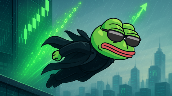 Solana (Sol) disparando para US $ 520? Neo Pepe Coin ($ neop) Insane 20.000% Surge roube os holofotes de Crypto