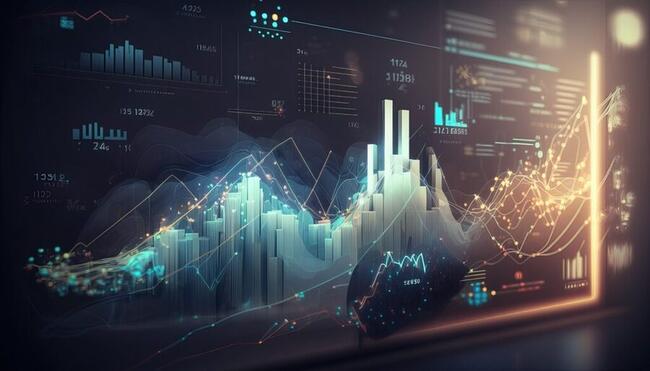 Top 5 tokenuri ale săptămânii (16-23 iunie): LVN, FUN, KOGE, HSK, BANANAS31