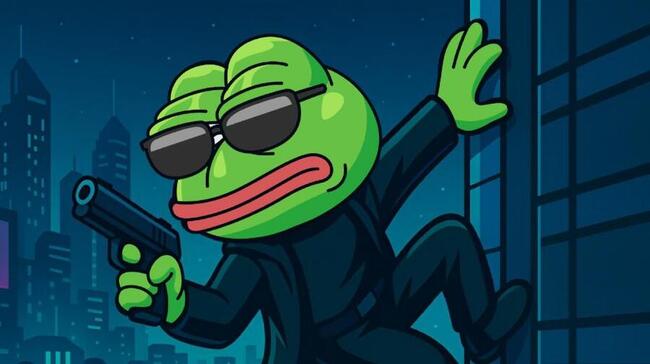 Il miglior concorrente per la prevendita di criptovalute del 2025? Previsione del prezzo di Neo Pepe Coin e analisi della prevendita
