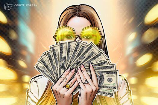 CoinShares: Nonostante il panico del mercato, i fondi crypto registrano afflussi per $1,2 miliardi
