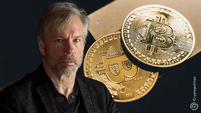 Saylor의 전략은 245 BitcoinS를 추가하여 BTC 홀딩을 ​​592,345로 추진합니다.