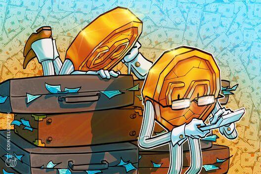 CoinFund-backed Veda raises $18M as stablecoin yield becomes ‘inevitable’