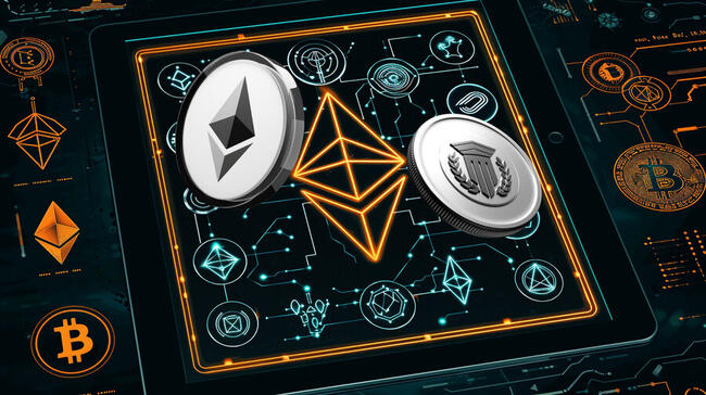 Eth, Doge и Mutuum Finance (MUTM) готовится к прорыву, один из них все еще шокирующе недооценен