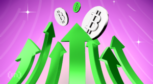 Entradas de cripto estendem sequência de 10 semanas para US$ 1,2 bi