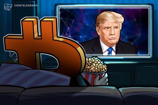 トランプ・メディア、4億ドルの自社株買いでもビットコイン投資計画に影響なし