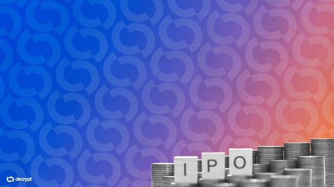 ¿Cúal Podría Ser la Próxima IPO de Criptomonedas Después de Circle?