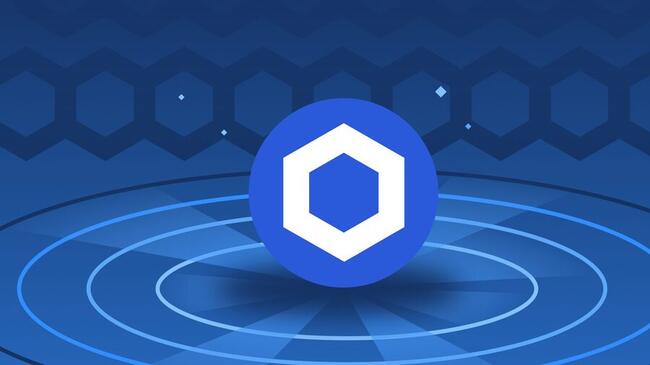 Chainlink Whale Activity Surges, Will LINK Price Breakout?