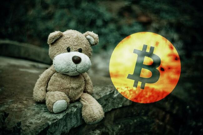 BTC support-levels na daling onder $100K – wat gaat de Bitcoin koers doen vandaag?