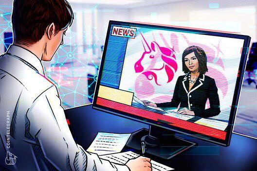 Anchorage通过与Uniswap钱包集成，为机构增加DeFi功能