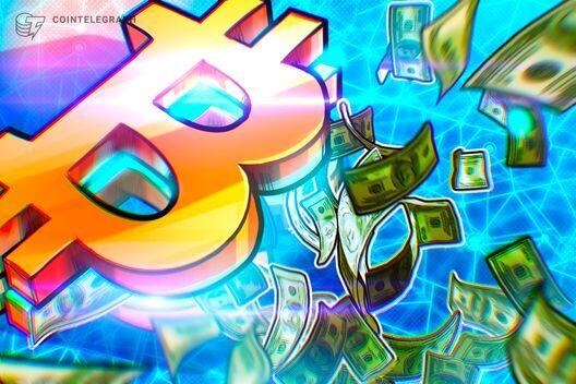 投资者从2013年购买的比特币（BTC）中赚取近3000万美元