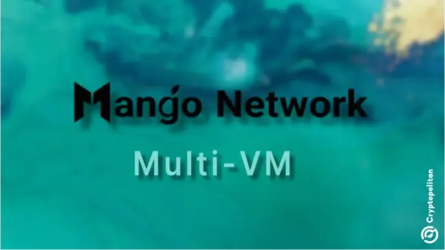 هل مقاربة Mango Multi-VM بما يكفي لحل السيولة المجزأة؟