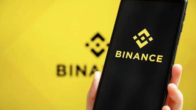 華爾街傳要砸1億美元打造「BNB 儲備公司」上市，CZ透露：不止一家在做