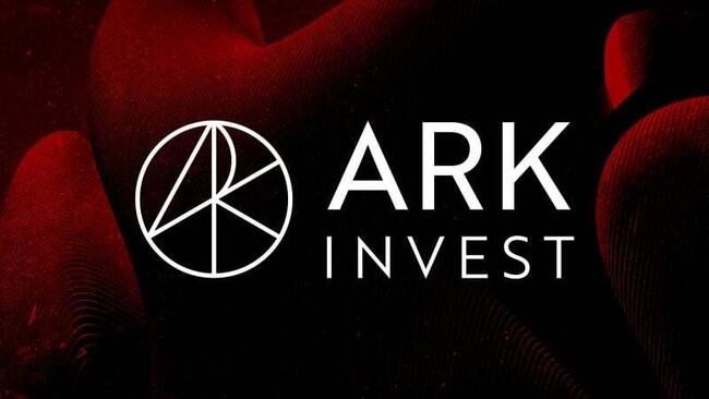 Ark Invest offloads $110 million worth of Circle shares amid continued post-IPO surge