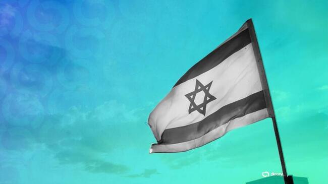 Israeli Man Accused of Spying for Iran in Exchange for Crypto