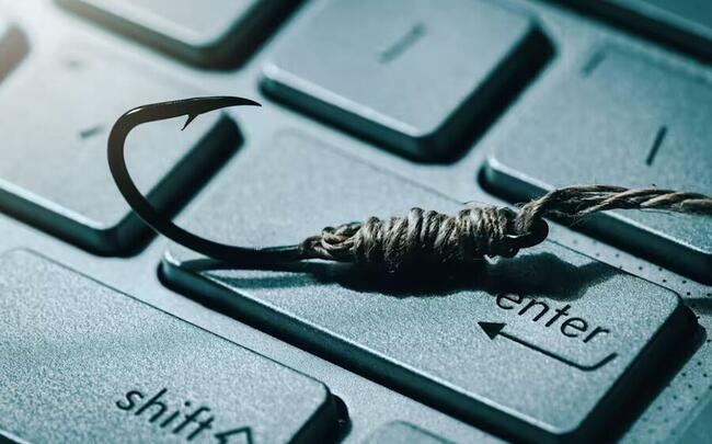 Vigyázat! Trezor ügyfélszolgálati levelekkel támadnak a csalók