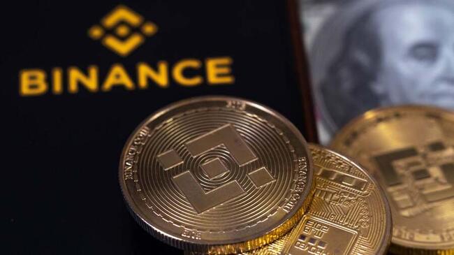 BNB prêt pour une percée institutionnelle avec une initiative de trésorerie de 100 millions de dollars cotée au Nasdaq