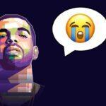Paris sportifs : comment Drake a perdu 8 millions en un mois