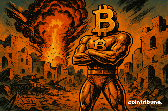 Bitcoin Falls Below $99K, Then Surges Past $102K