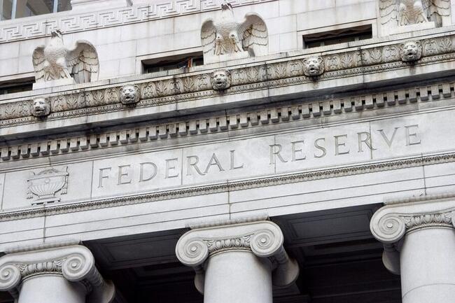 Fed schrapt nadelige crypto-regel: sector viert overwinning