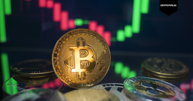 Midnight Hammer duwt Bitcoin even onder $100k en uitkijken naar Powell