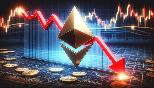Is Ethereum Staging A Repeat Of 2021? Here’s Why A 200% Surge Could Follow