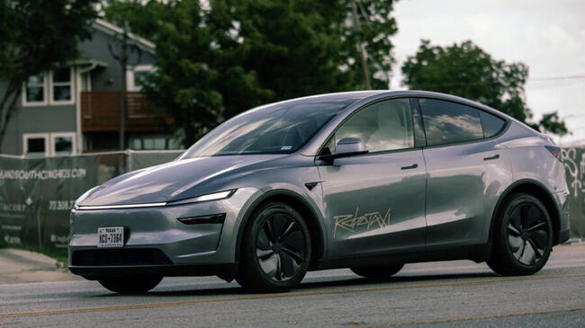 特斯拉 Robotaxi 開放全球登記：可優先試乘體驗(教學)、台灣全自動駕駛何時上路？