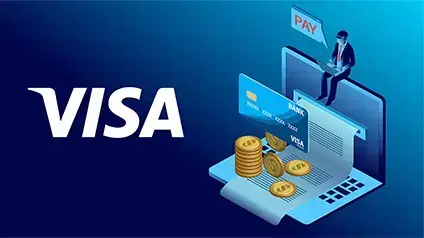 Visa розширила впровадження стейблкоїнів у Європі
