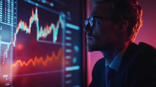 Bitcoin koers veert op, maar analisten geven een grote waarschuwing
