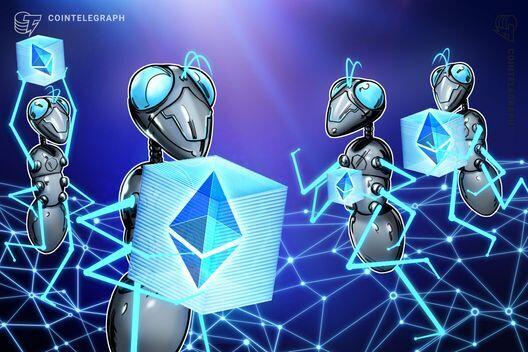 Sviluppatore di Ethereum propone di dimezzare lo slot time a 6 secondi, raddoppiando i blocchi