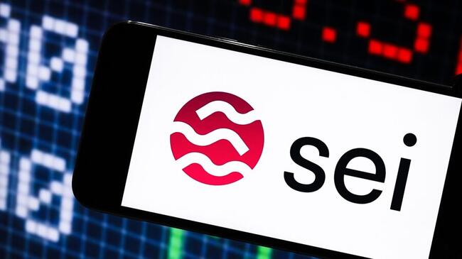 SEI koers knalt vandaag 41% omhoog, waarom?