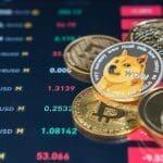 Deze memecoin wordt nu het meest verhandeld op Bitvavo – steeg al 78%