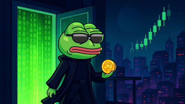 Neo Pepe Coin Gagne une Dynamique Folle – Les Investisseurs Réévaluent le Meilleur Coin Pepe pour un Potentiel à Long Terme