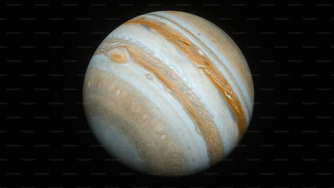 Összeomlott a Jupiter, de temetni még nem kell