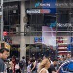 Goed bitcoin nieuws: ‘Golden cross’ op Amerikaanse beurs