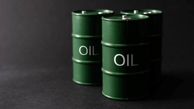 Bitcoin Continua la Sua Ripresa mentre i Prezzi del Petrolio calano ulteriormente