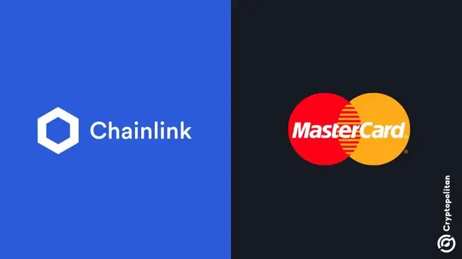 Chainlink, MasterCard se une para permitir a compra de criptografia na cadeia