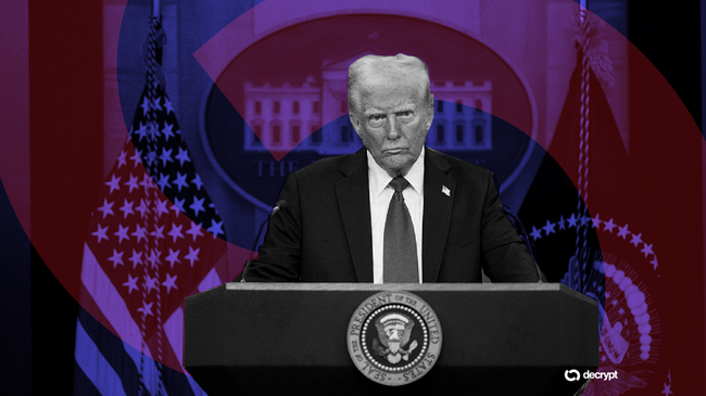 Altcoins se Disparan Tras Anuncio de Trump de Alto el Fuego Entre Israel e Irán, ¿Pero Durará?