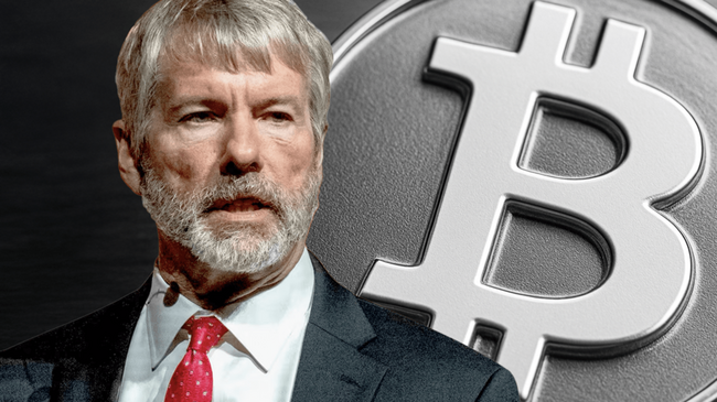 Strategia Boss Michael Saylor traccia un viaggio di 21 anni verso $21M Bitcoin a BTC Praga